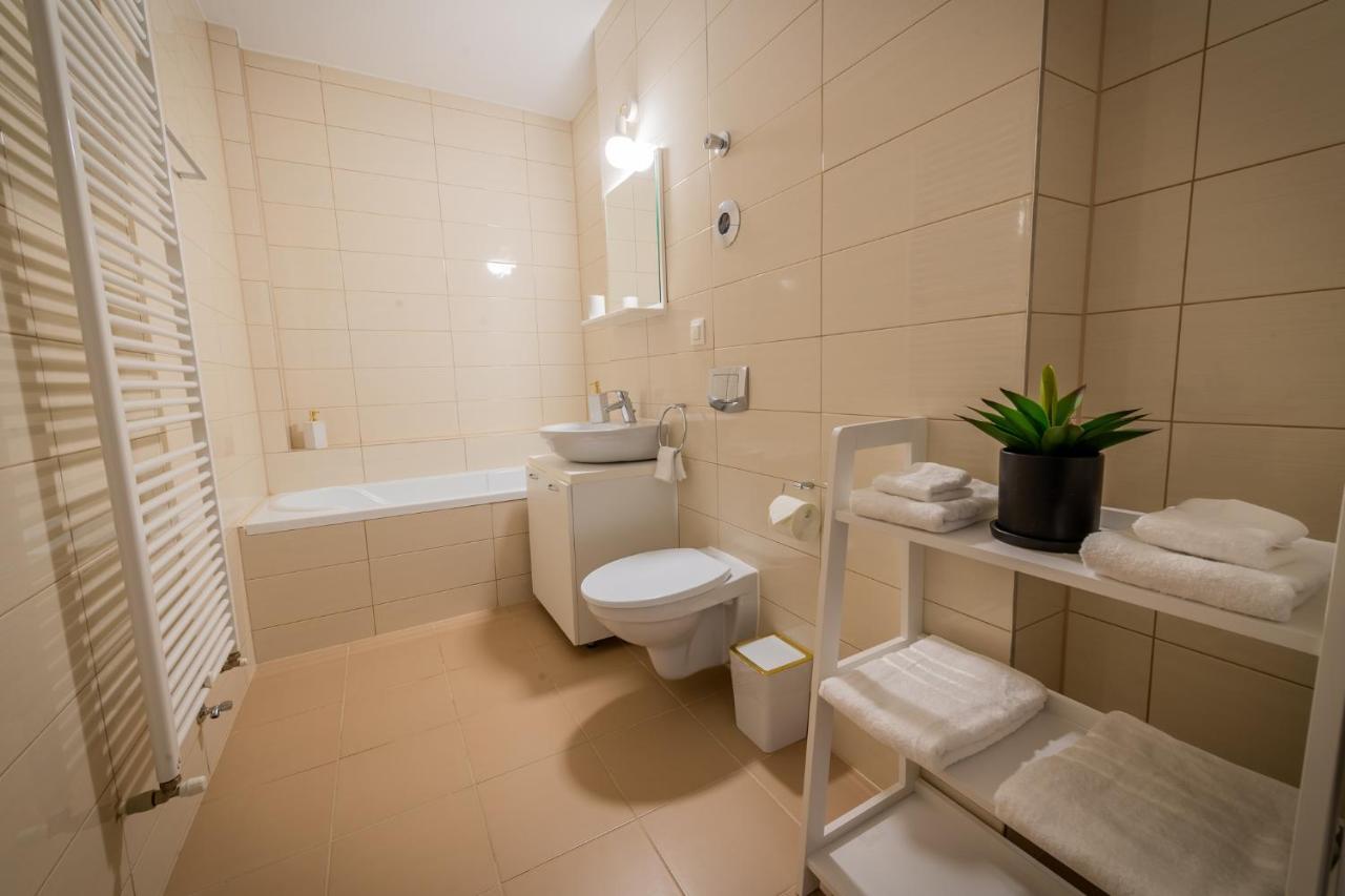 Coresi Vibe Studio Brașov Exterior foto